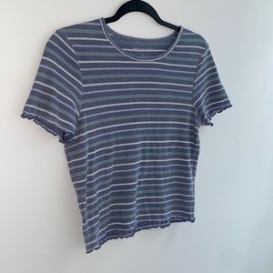 American eagle tee